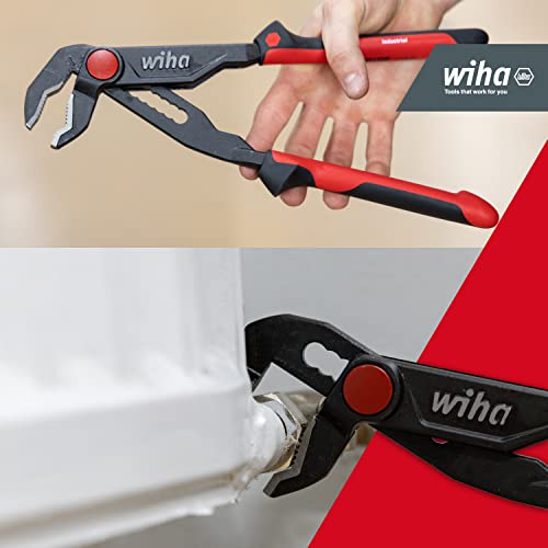 Alicates para fontanería Industrial