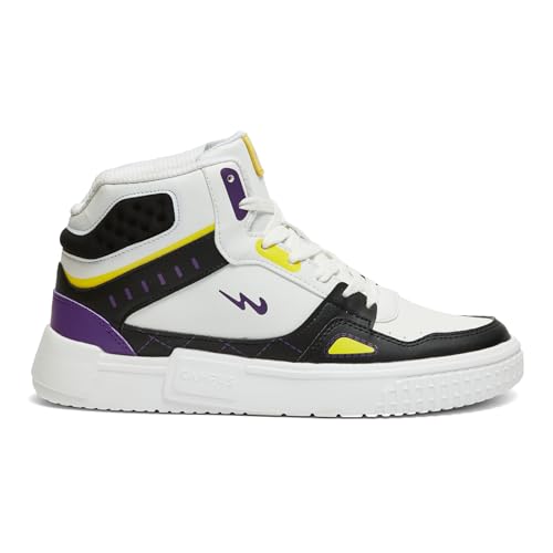 Image of Campus Men Og-15 Sneakers