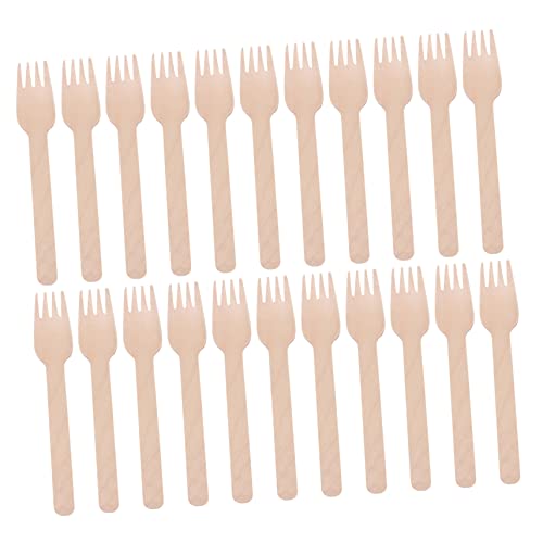 Generic �g���̂Ėؐ��J�g�����[ 100�Z�b�g �X�v�[�� �t�H�[�N �i�C�t ���ɗD���� �p�[�e�B�[ �u���C�A�� �t�@�~���[�W�܂�