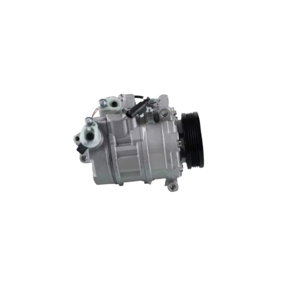 Kqggtxqzb Onecolor 12V Air Conditioning Compressor Compatible With E60 E65 M54 M57 Part No 64509174802
