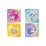 にふぉるめーしょん プリキュアオールスターズ シールウエハース4 20個 BOX 食玩