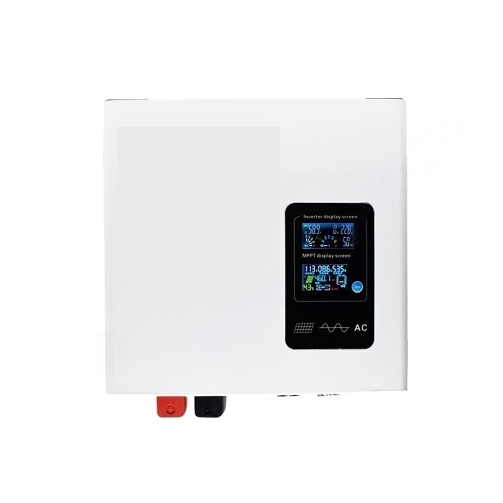 Inversor híbrido Solar MPPT, inversor Solar de Alta Potencia MY-ES4000S