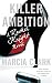 Killer Ambition (Rachel Knight Book 3)