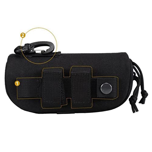 Estuches, Imagen adicional