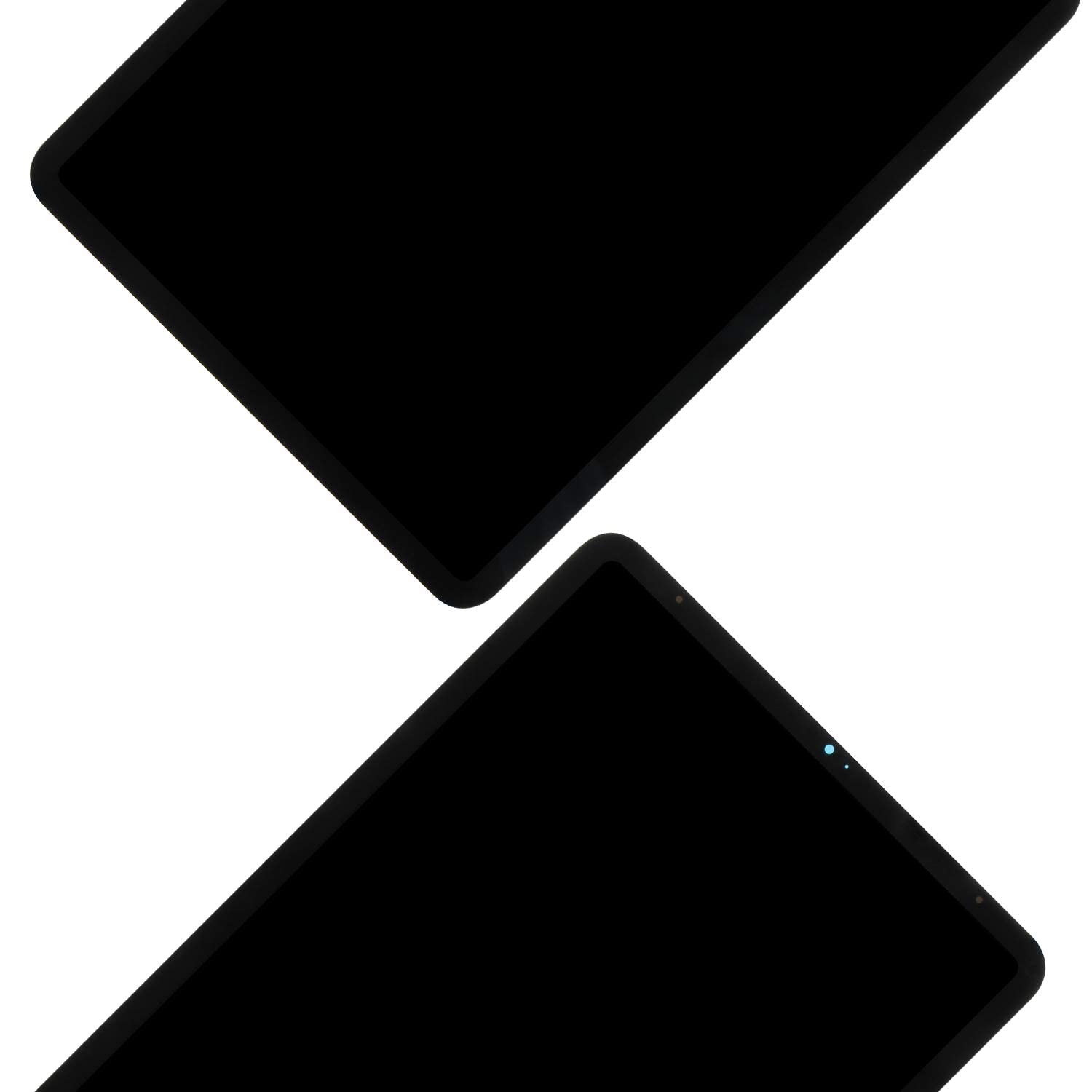 IPad Pro 11 Display Ersatz 2018 - LCD Bildschirm Mit Reparatur Kit