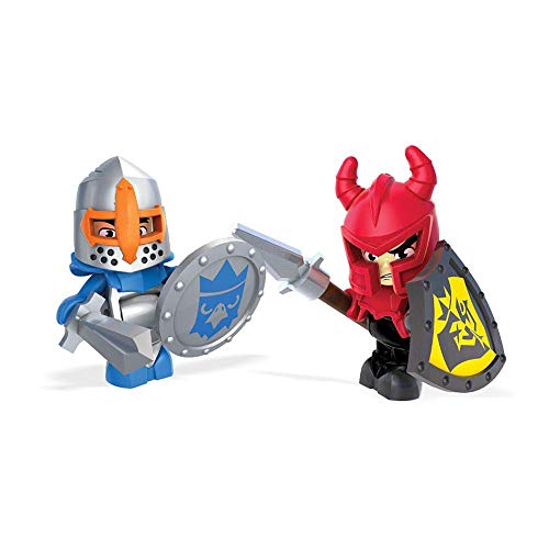 Mega Construx World Tower Strike - Mattel