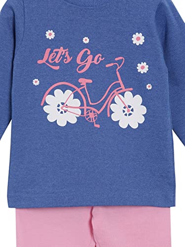 Image of The Mom Store Baby and Toddler Pyjama Sets Combo