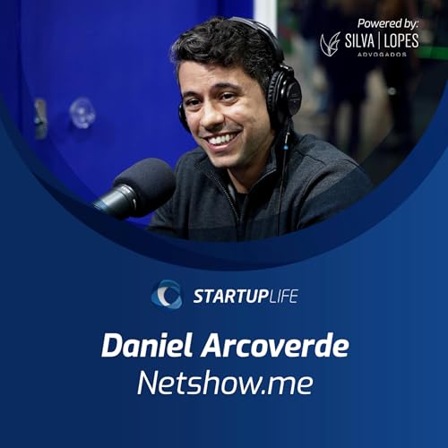 Como o e-commerce está redefinindo a venda no mercado de varejo | Daniel Arcoverde (Netshow.me) | Startup Life