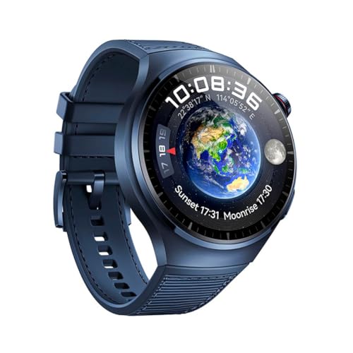Huawei Watch 4 Pro 48mm 4G - vue 4