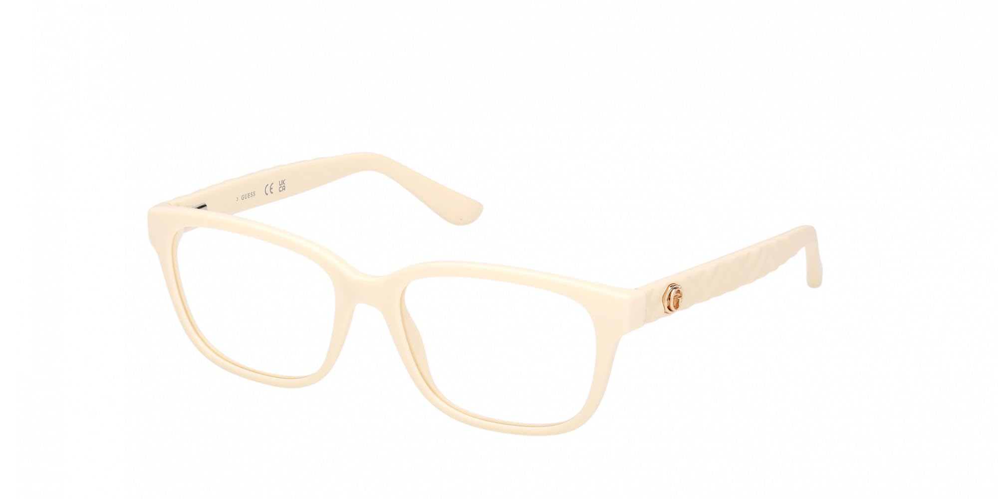 GAFAS GUESS - GU50308 C: ivory