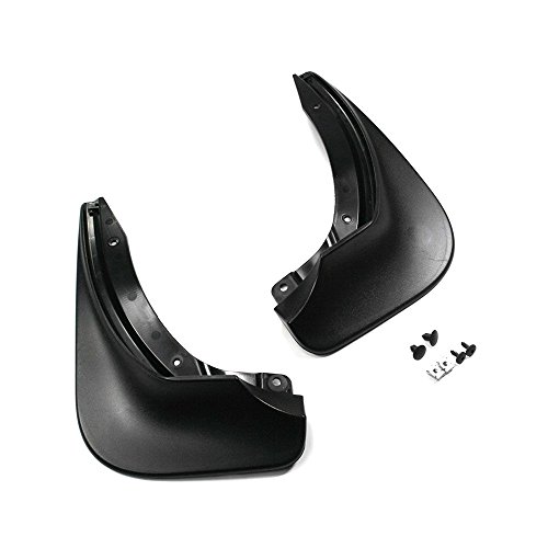 Garde-boue arrière Skoda 5E0075101 bavette de protection automobile
