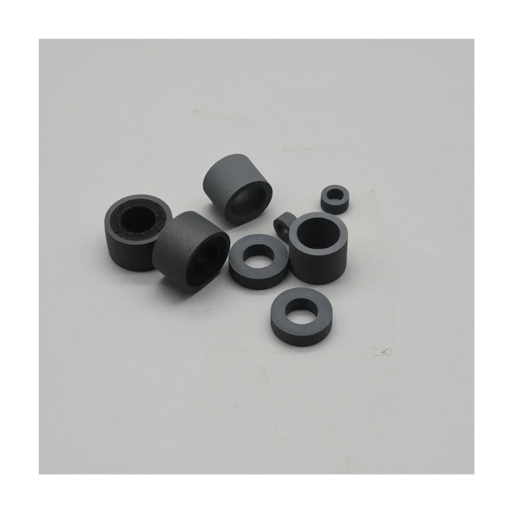 Kit rouleaux de ramassage Fujitsu SP-1130 pour numériser vos dossiers sans bloquer