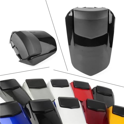 Carénage queue YZF-R1 capot de selle finition premium ajustée - 7