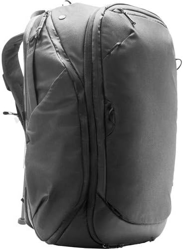 Peak DesignTRaVEL BaCKPaCK BTR-45-BK-1 BLK
