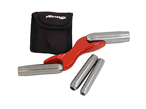 Neilsen Brick Jointer 4 Size Interchangeable CT3741