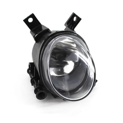  Fari Anteriori Per Audi Per A4 B7 2005-2008 Auto LED Circolari Fendinebbia Lampada Segnalazione Adatto Paraurti Anteriore Lampada Antinebbia Anteriore Illuminazione Fari Paralume