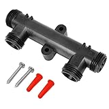 Uiyofok 595926 Replacement Sensor Valve for Instant Hot Water Recirculating Pump,For 500800&500805,Hot Water Recirculating System Bypass Valve(OEM)