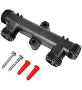 Uiyofok 595926 Replacement Sensor Valve for Instant Hot