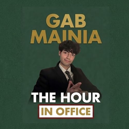 Episode 1 GabMAINia