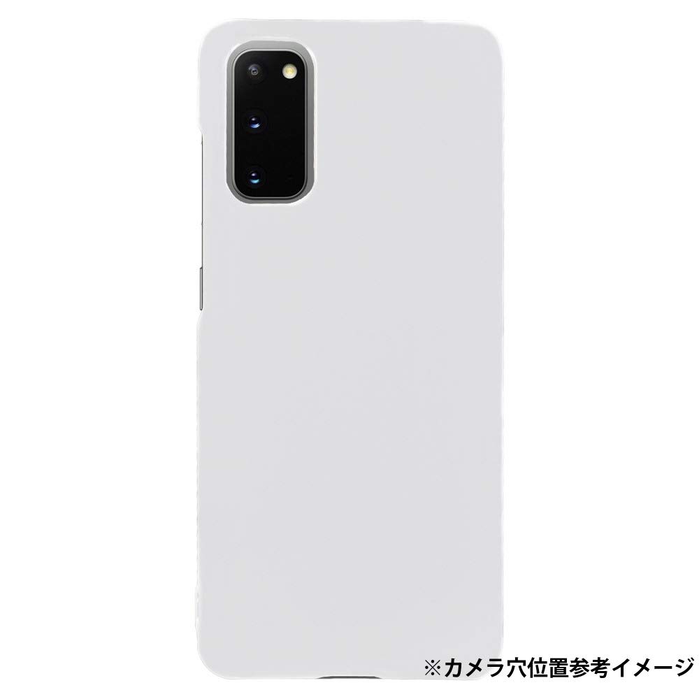 Amazon.co.jp: SmaSmaSweets Galaxy S20 5G SC-51A ケース [デザイン:1