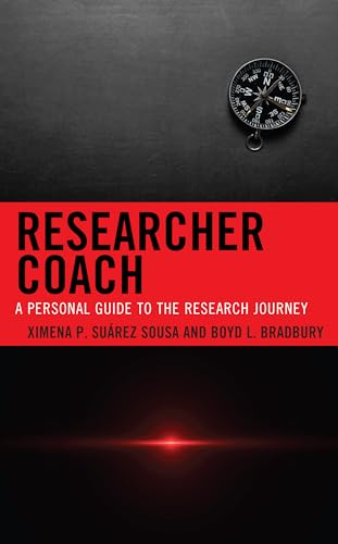 Researcher Coach view 2