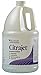 Alconox 2001-1 Citrajet Low Foaming Liquid Acid Cleaner and Detergent, 1 gal Plastic Bottle