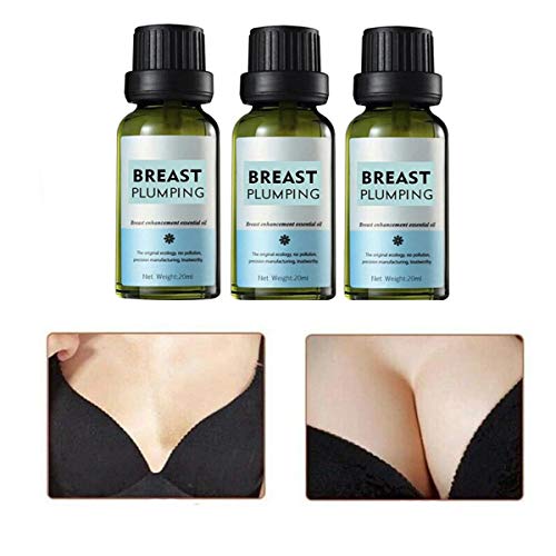 Soudream Perky Breast Plumping ätherisches Öl Cover