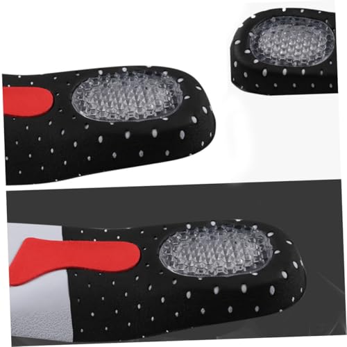 Plantillas Deportivas Transpirables Talla L 41-46 para Hombre miniatura 6