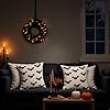Tosleo Halloween Throw Pillow ... #5