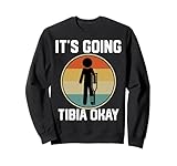 It's Going Tibia Okay
