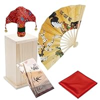 Amazon | [Bebemax]投扇興 セット（とうせんきょう）本格セット【職人