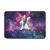 WowPrint Multifunktionale Fußmatten sind ideal für Wohnzimmer, Schlafzimmer, Küche.