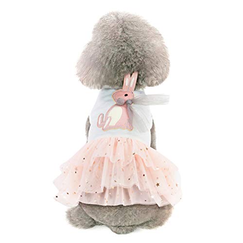 PLAFOPE �y�b�g�p�h���X ���� �����s�[�X ���[�X�`���`���X�J�[�g �E�T�M�� �� ���o�����p ���p���O�� ���� ���^������