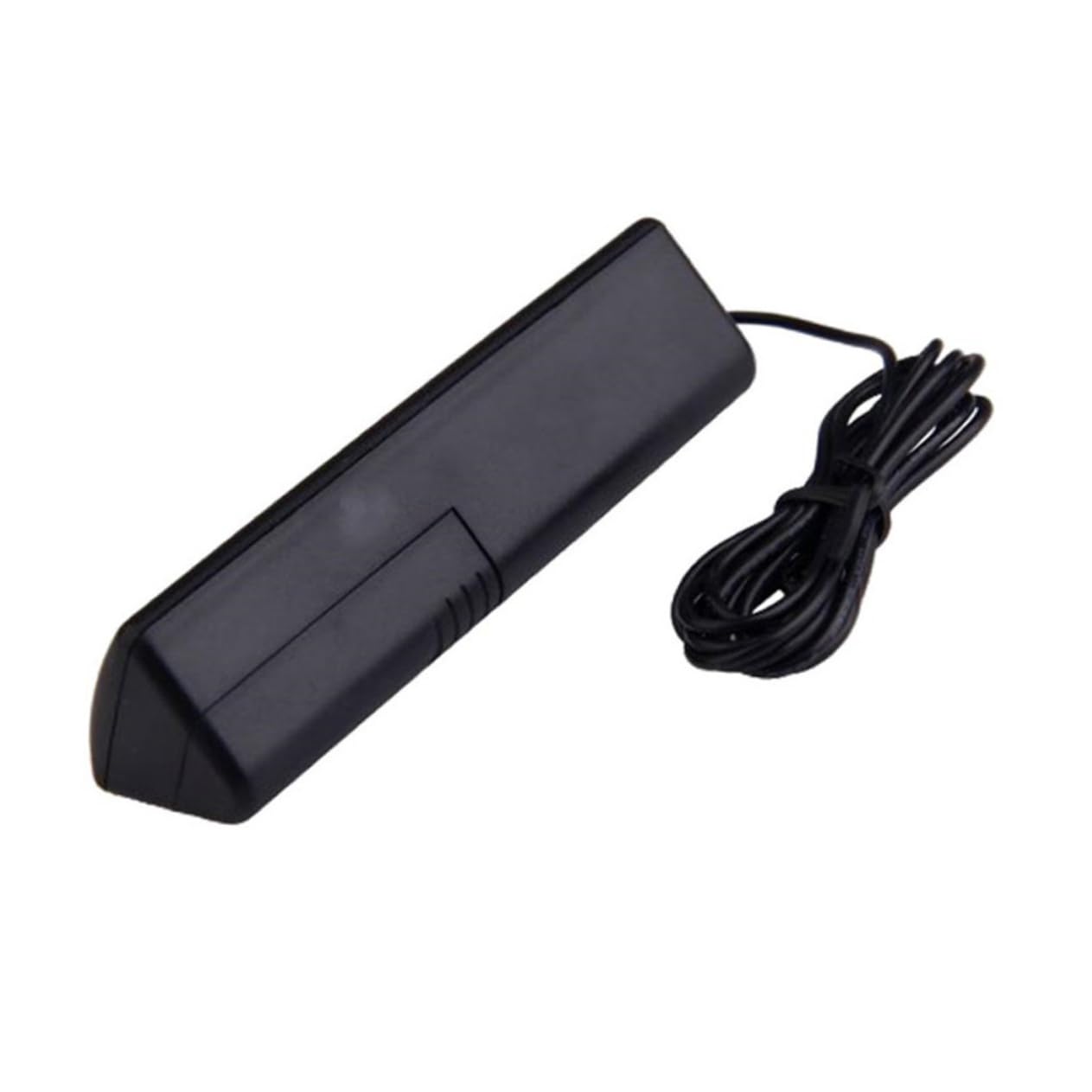 BESPORTBLE 2 Sets Thermometer Digital Thermometer Temperature Measure Device Energy Saving Double Temperature Probe Non-Slip Smooth Surface