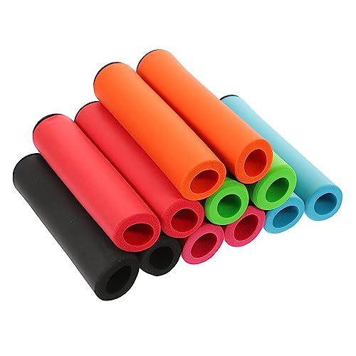 Empuñaduras de esponja para kayak Toyvian ideales para travesías largas sin fatiga