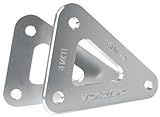 Vortex LL271 Silver Lowering Link Kit