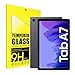 Price comparison product image Tempered Glass For Galaxy Tab A7 2020 10.4 Inch Screen Protector Compatible With Galaxy Tab A7 2020 10.4 Inch