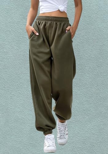 Image of Q - RIOUS Women's Joggers - Soft, Stylish & Comfortable for Everyday Wear