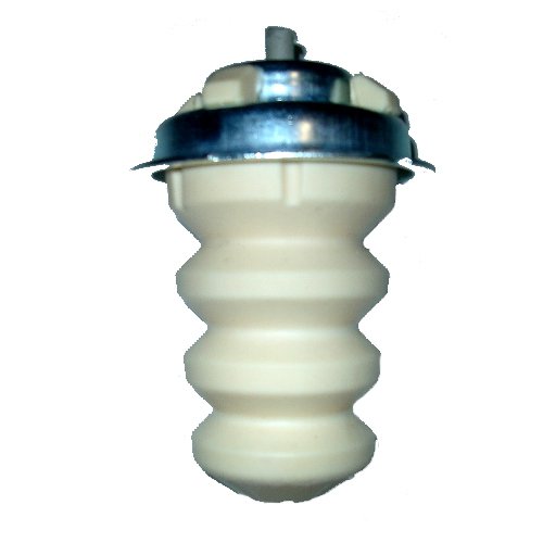 Preisvergleich Produktbild Hinterachsanschlaggummi 51759794