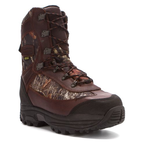 Lacrosse Men's Hunt Pac Extreme 2000G-M, Mossy Oak Break Up, 11