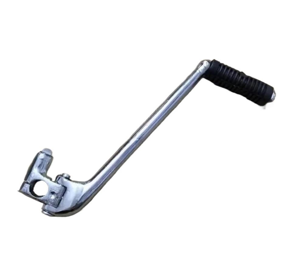 Kick de démarrage CG125 levier de moto robuste pour modèles WH125-3 et ZJ125