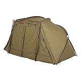 jrc quad 2g xxl bivvy dimensions  JRC Stealth Ez Winder Bivvy
