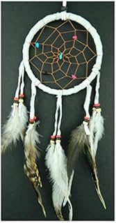 BRILLIANT GIFTS DREAM CATCHER BOYS GIRLS TRADITIONAL DREAMCATCHER