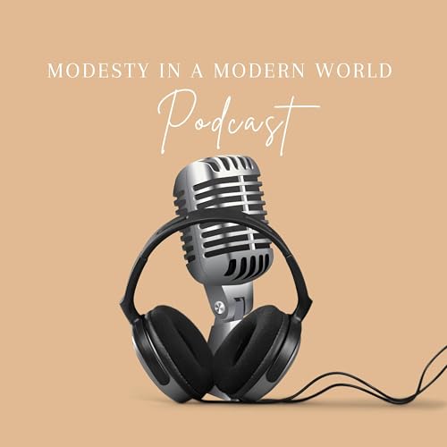 Modesty in a Modern World cover art