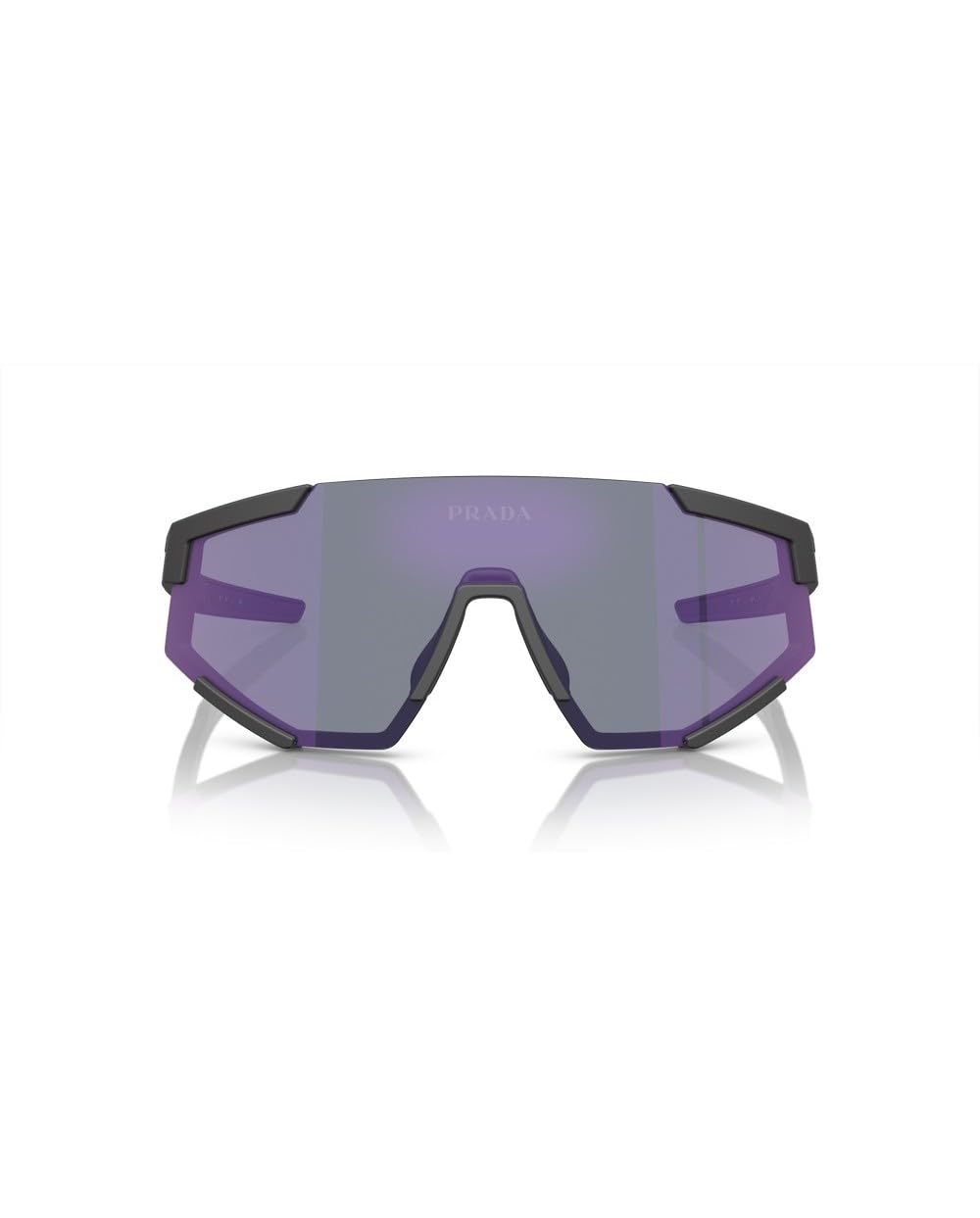 Prada Accesorios Deportivos de Gafas de Sol Marca Hombre