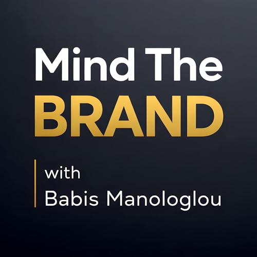 Mind the Brand cover art