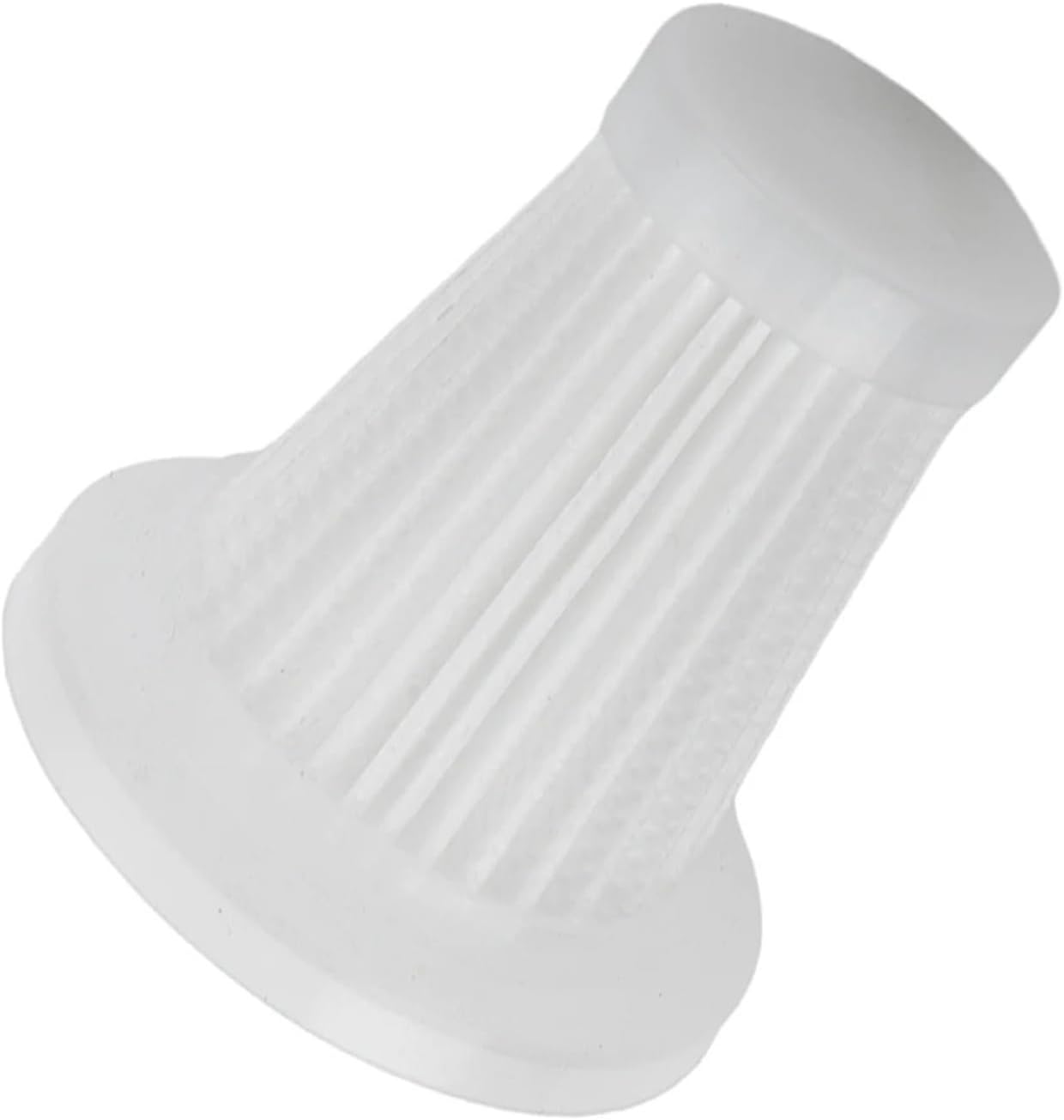 10/20pcs Car Vacuum Cleaner Filter Washable Reusable Replacement Filter Car Element Handheld Cordless Vacuum Cleaner Filter(10 PACK)