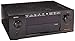 Denon AVR-X4400H 9.2CH High Power 4K Ultra HD AV Receiver Cutting Edge Home Theater with HEOS and Amazon Alexa Voice Control - Black