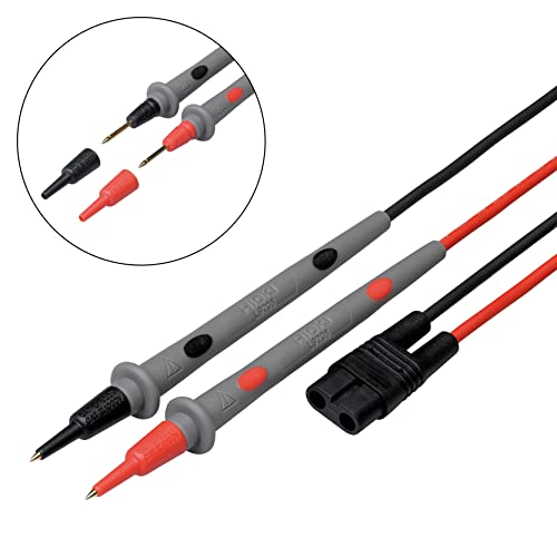 Hioki Cm3289 Ac Clamp Meter True Rms #TOP4