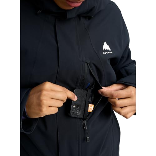 Burton Women's Reserve 2-Layer Insulated Stretch Jacket